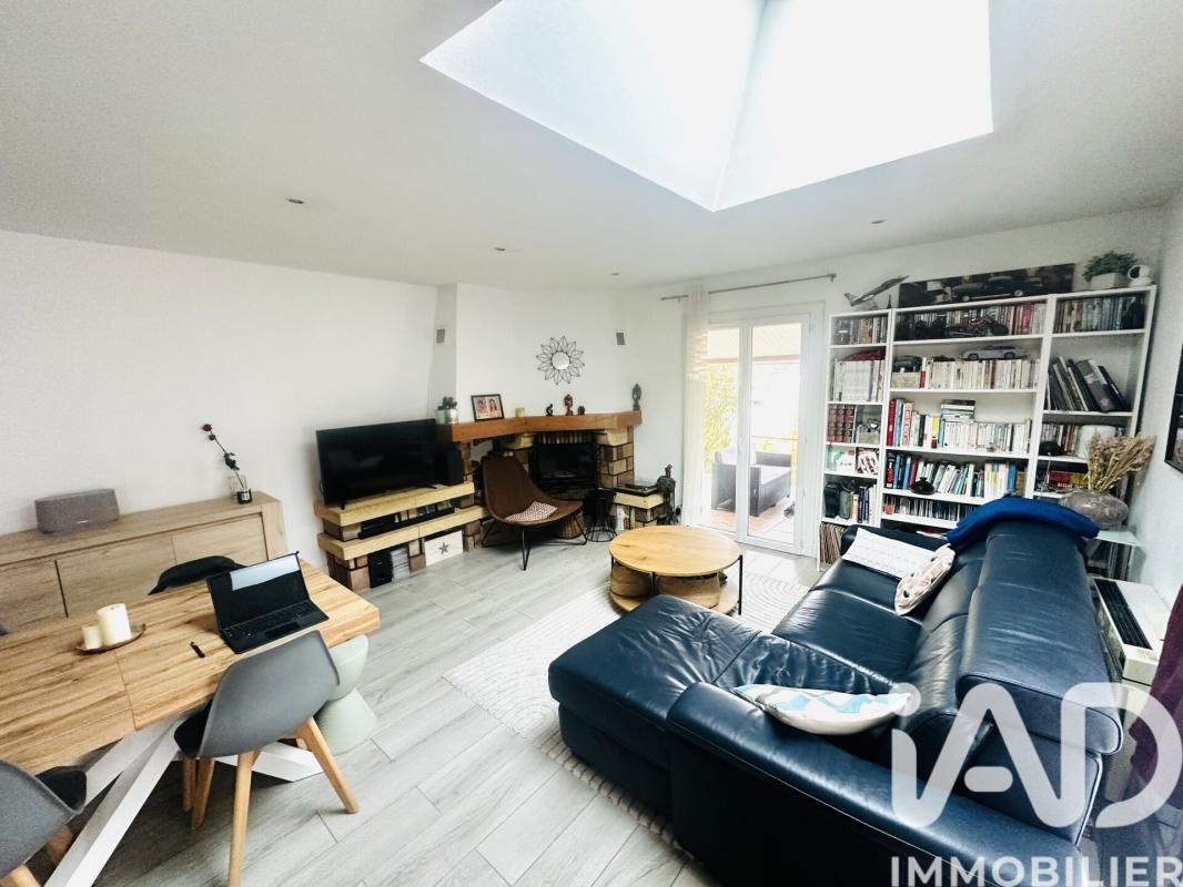 Maison 4 Pièce(s) Eysines