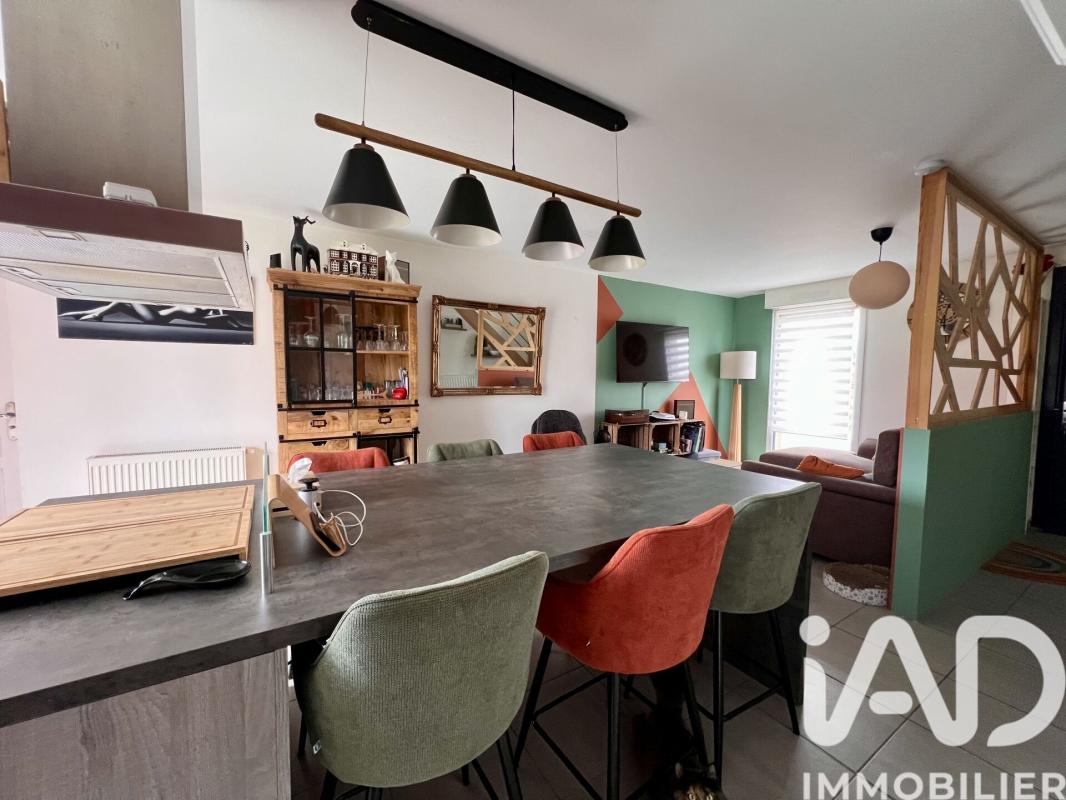 Maison 5 Pièce(s) Carvin