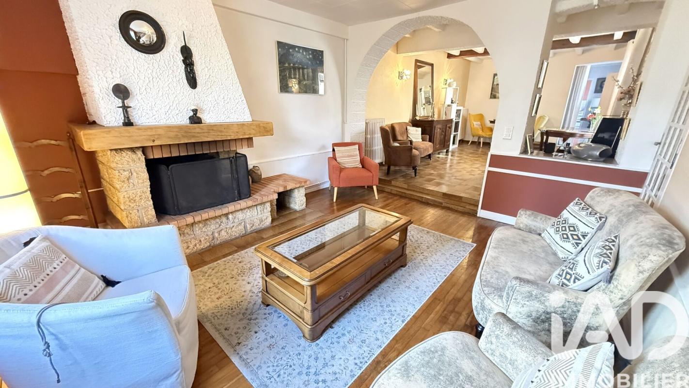 Maison 5 Pièce(s) Reims