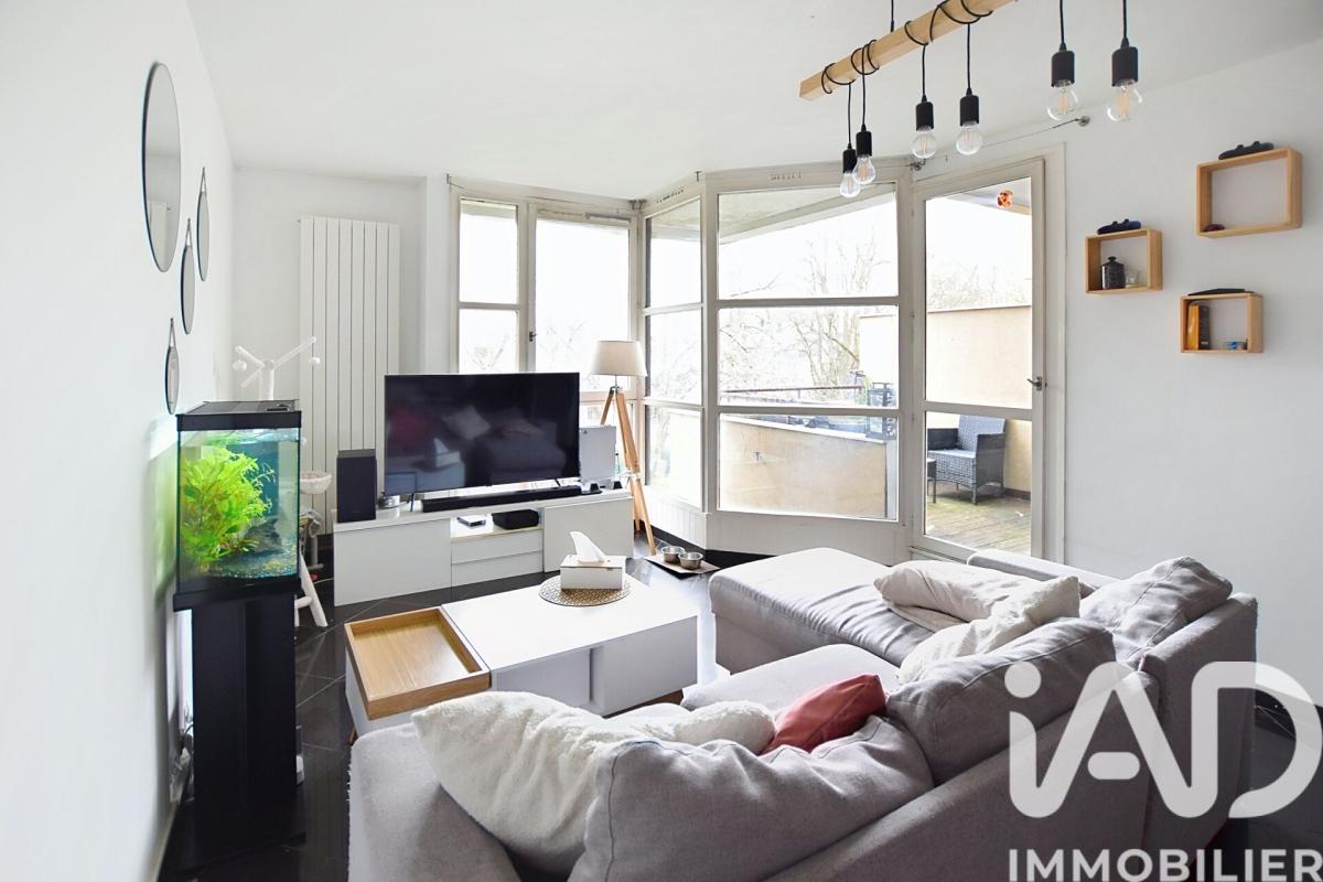 Appartement 4 Pièce(s) Noisiel