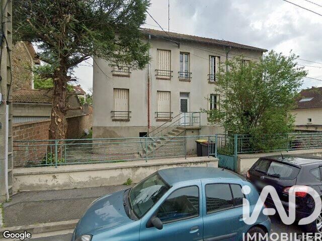 Immeuble  Corbeil-Essonnes