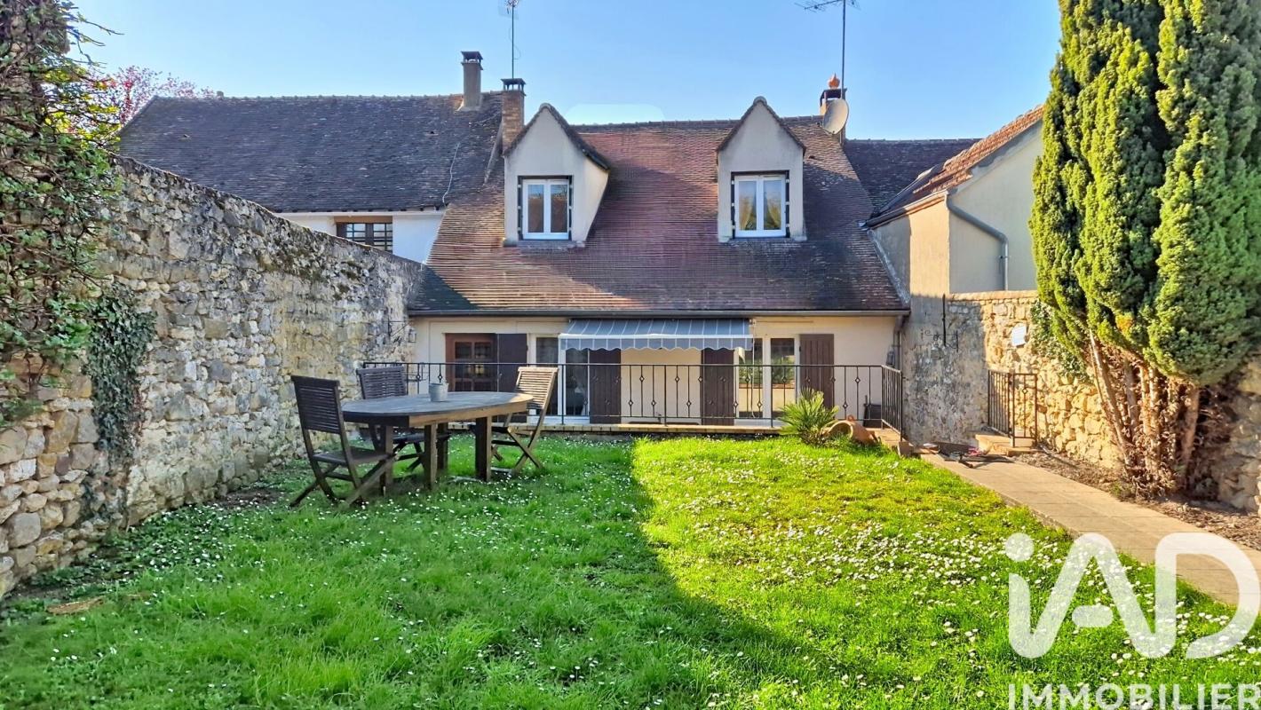 Maison de village 5 Pièce(s) Flagy