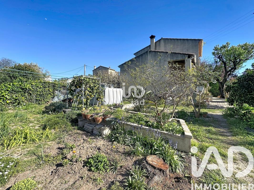 Maison de ville 4 Pièce(s) Martigues