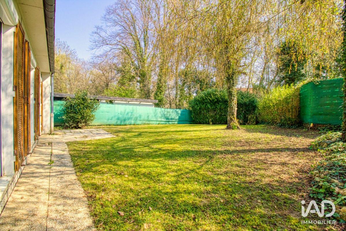 Maison 5 Pièce(s) Le Mée-sur-Seine