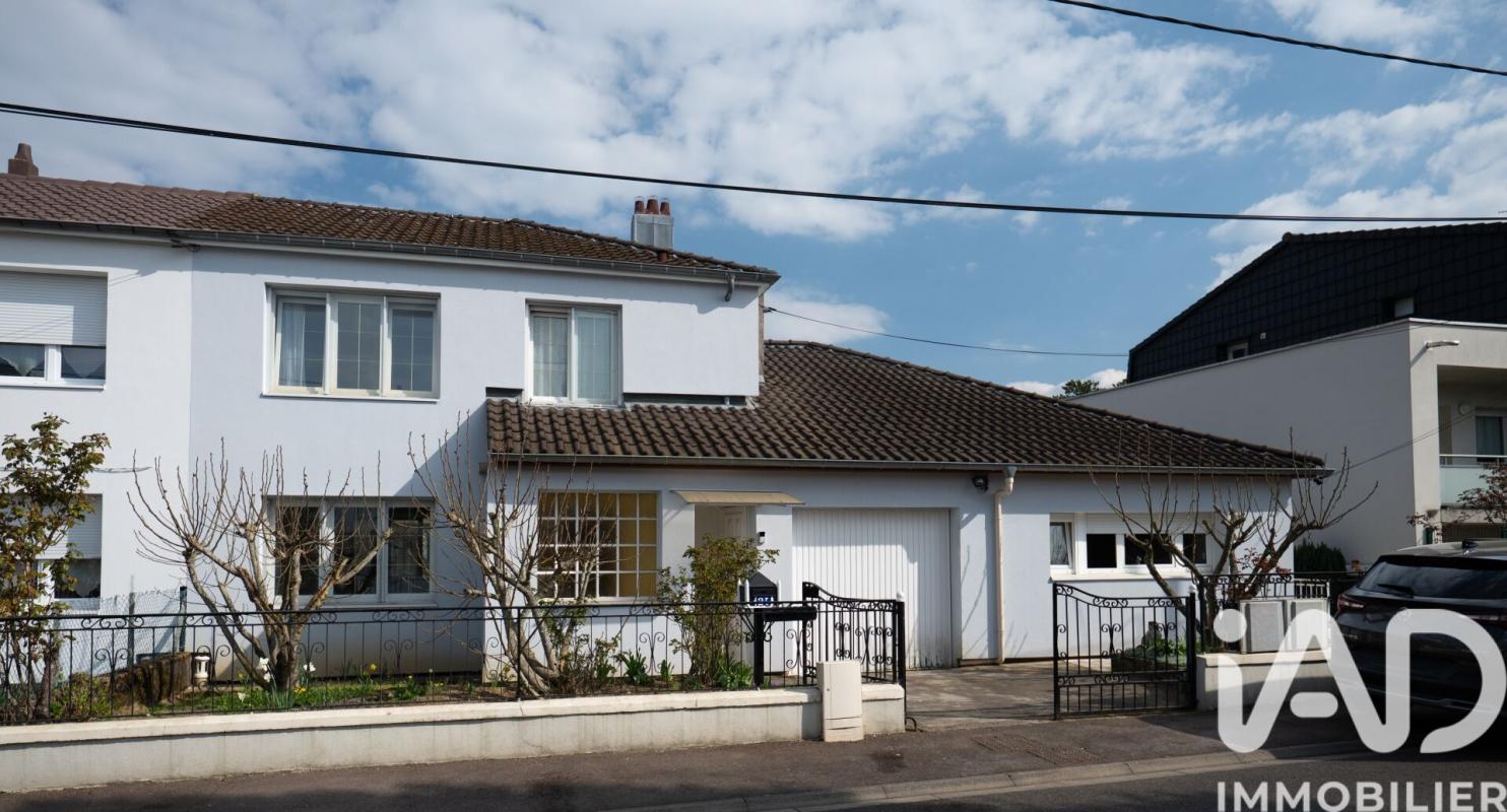 Maison 7 Pièce(s) Maizières-lès-Metz