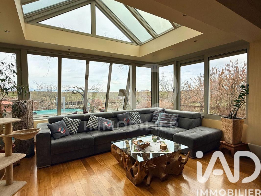 Maison traditionnelle 8 Pièce(s) Colmar