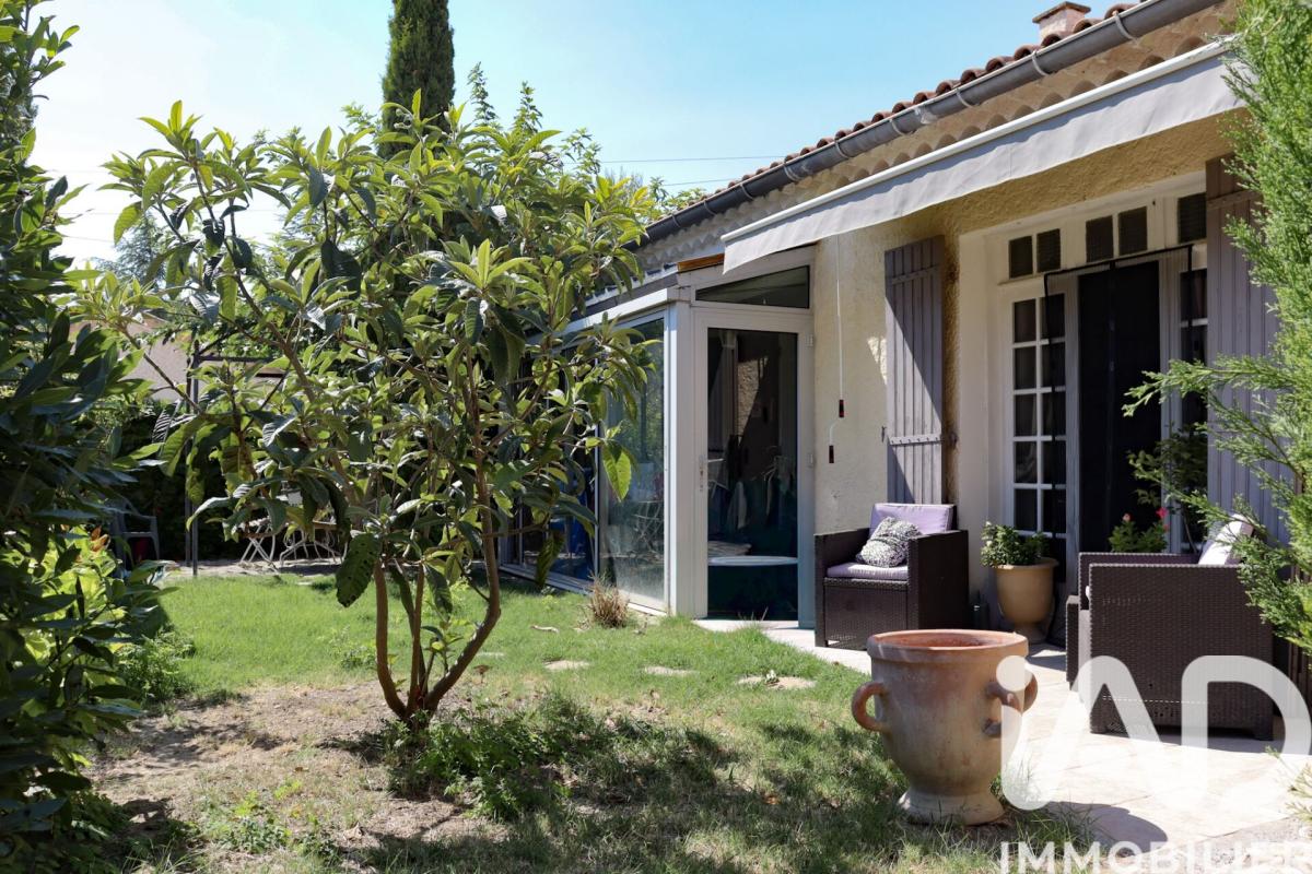 Maison traditionnelle 4 Pièce(s) Monteux