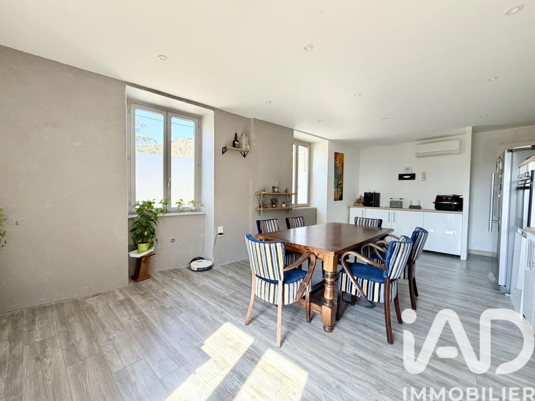 Maison traditionnelle 4 Pièce(s) Saint-Jean-de-Muzols