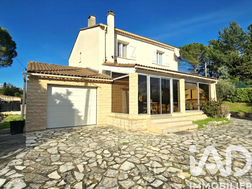 Maison 5 Pièce(s) Alès