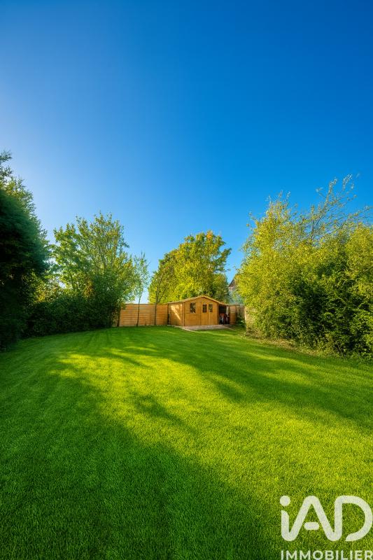 Maison 5 Pièce(s) Jouy-le-Moutier