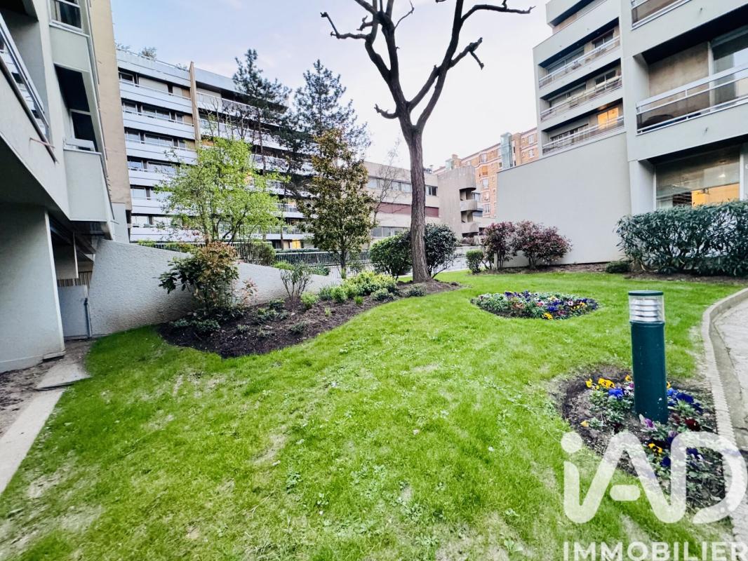 Appartement 1 Pièce(s) Paris 12eme Arrondissement