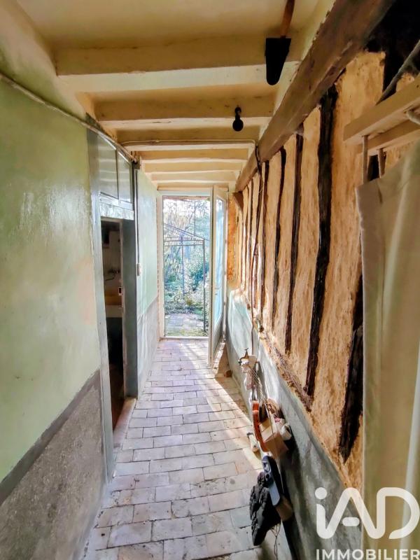 Maison 2 Pièce(s) Mondoubleau