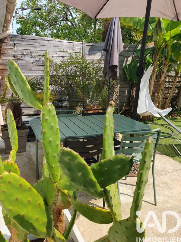 Maison 2 Pièce(s) Bordeaux