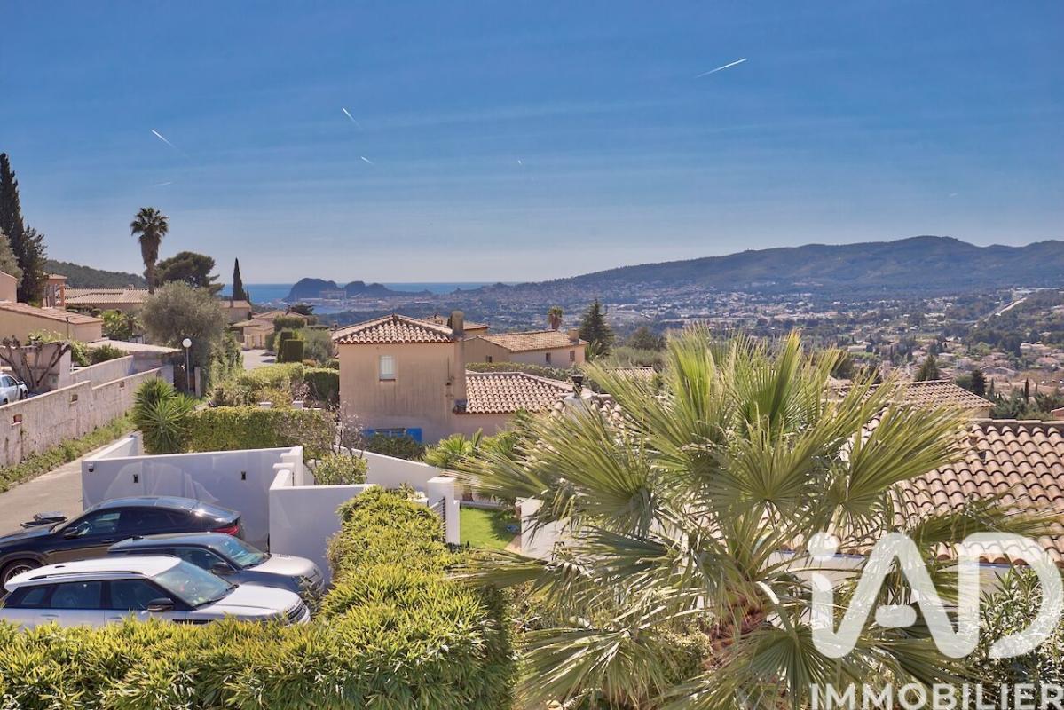 Maison 5 Pièce(s) Ceyreste