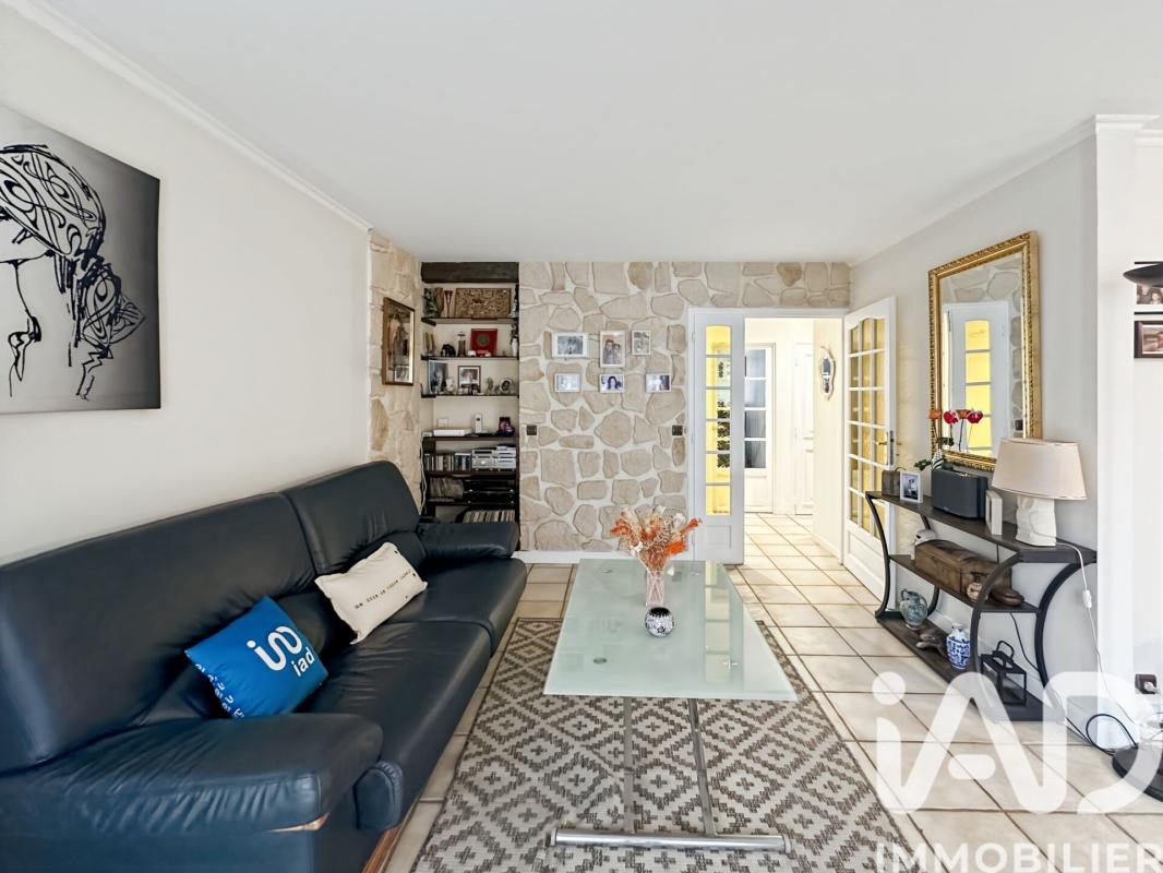 Appartement 4 Pièce(s) Drancy