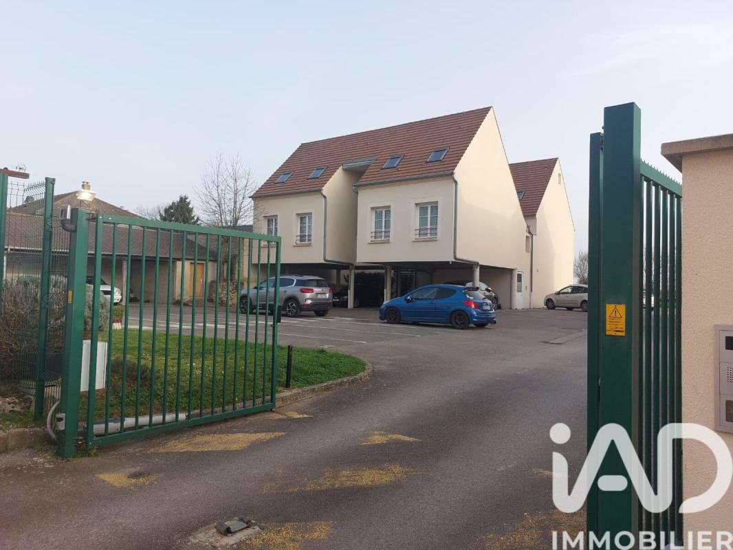 Duplex 2 Pièce(s) Silly-le-Long