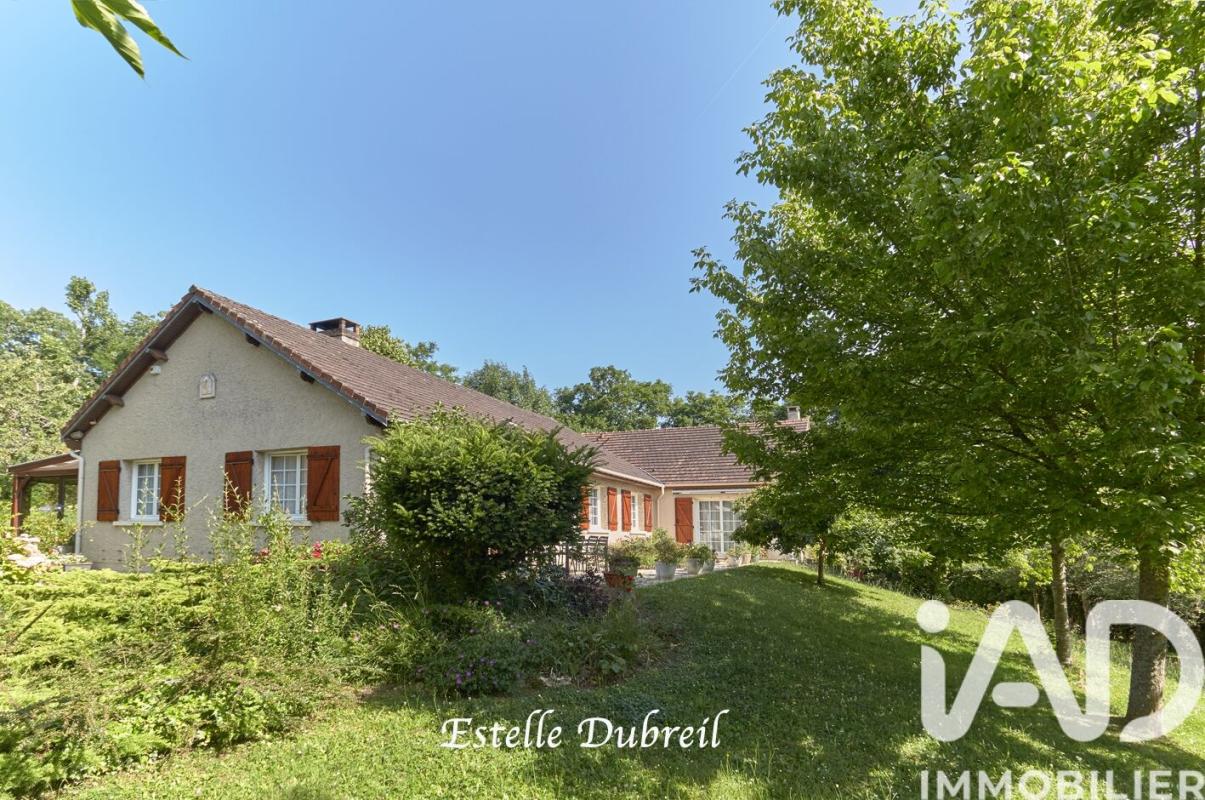 Maison 10 Pièce(s) Thoiry