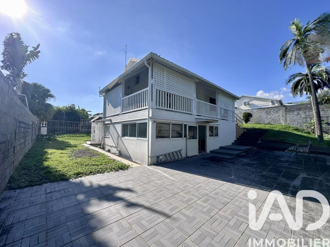 Maison 5 Pièce(s) Sainte-Marie