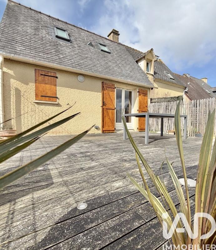 Maison 2 Pièce(s) Pirou