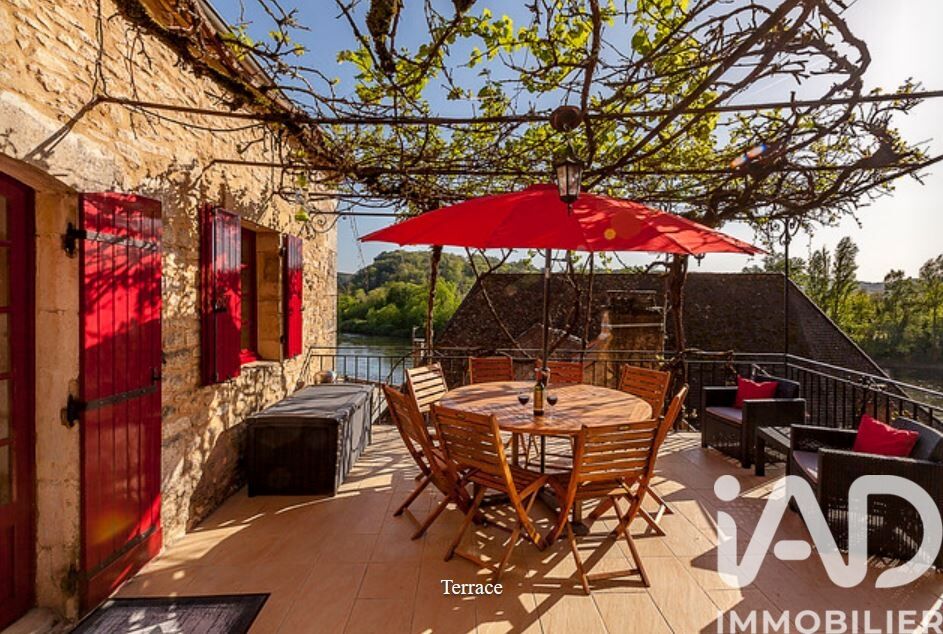 Maison 5 Pièce(s) La Roque-Gageac