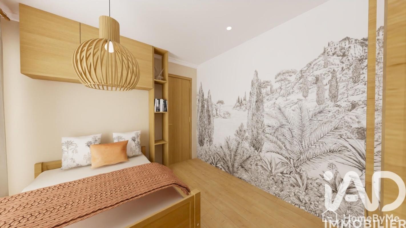 Appartement 2 Pièce(s) Biscarrosse