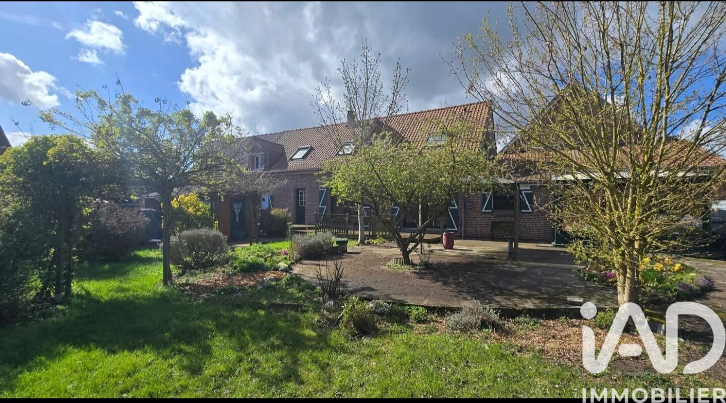 Maison 5 Pièce(s) Lestrem