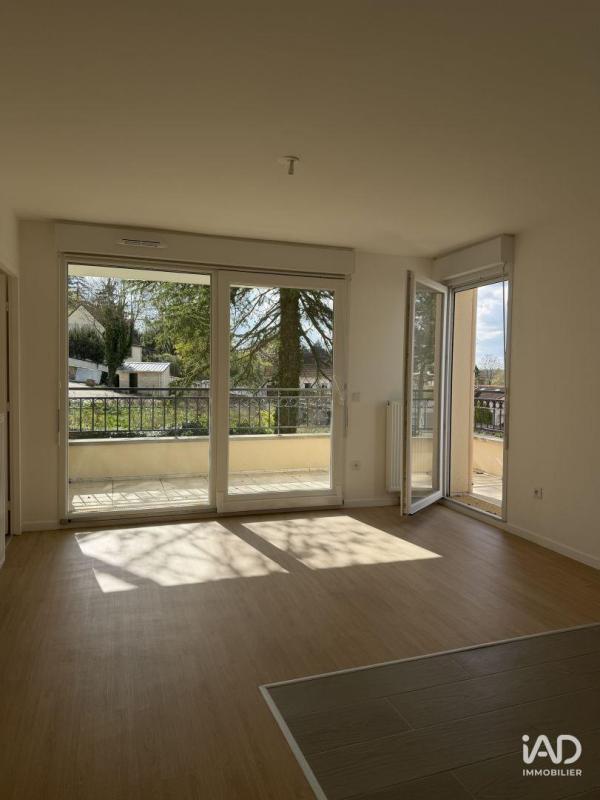 Appartement 2 Pièce(s) Saint-Pierre-du-Perray