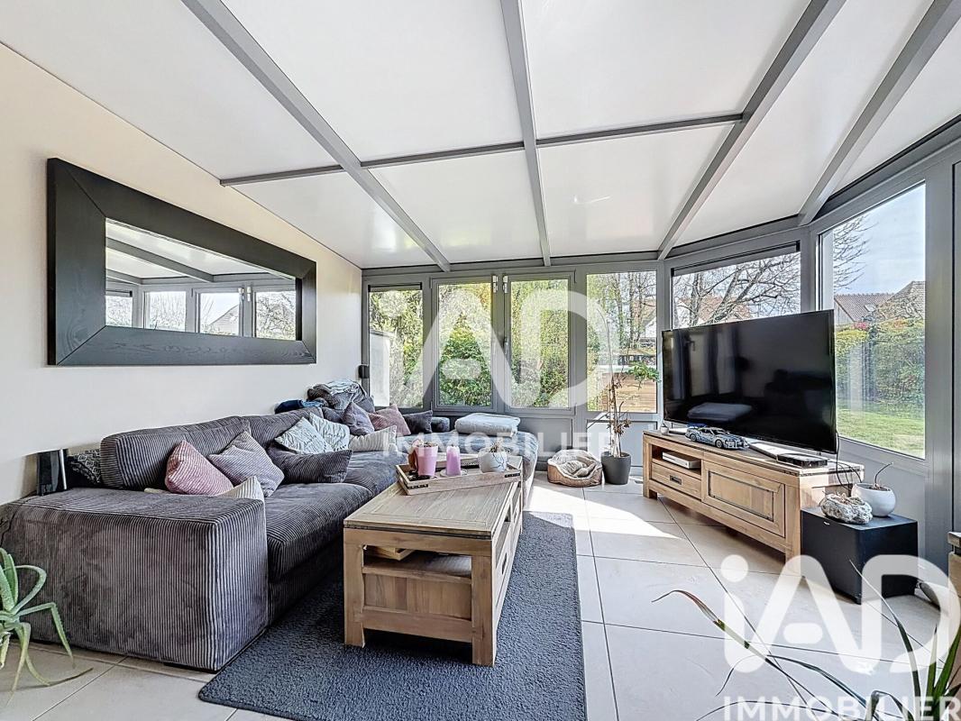 Maison 6 Pièce(s) Serris