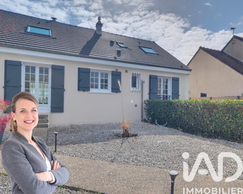 Maison 7 Pièce(s) Dourdan