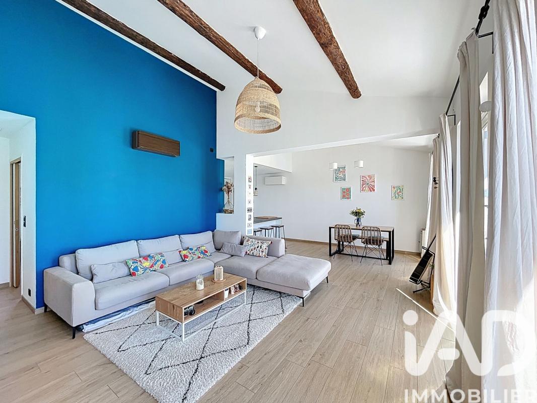 Appartement 4 Pièce(s) Manosque