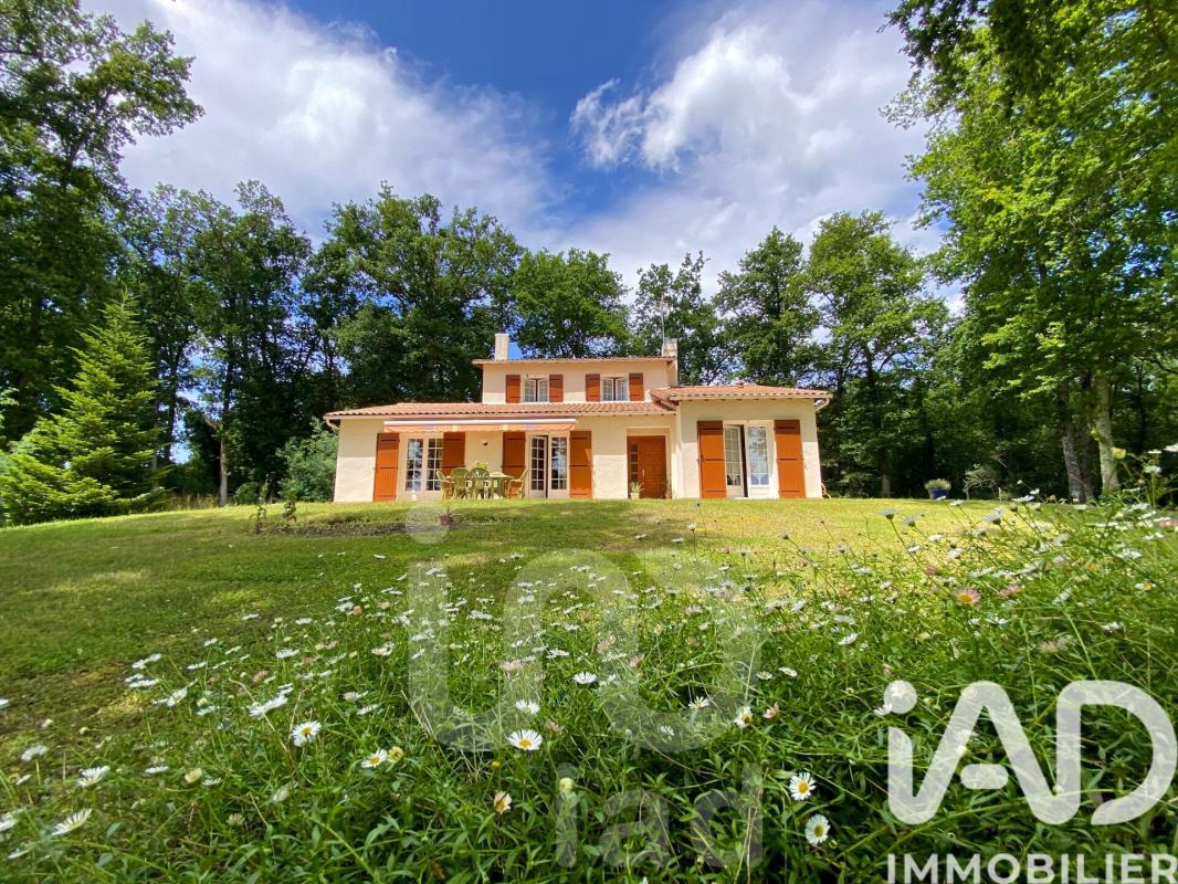 Maison 5 Pièce(s) Étaules