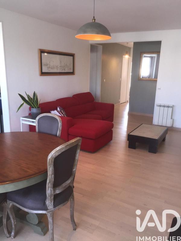 Appartement 4 Pièce(s) Lambersart