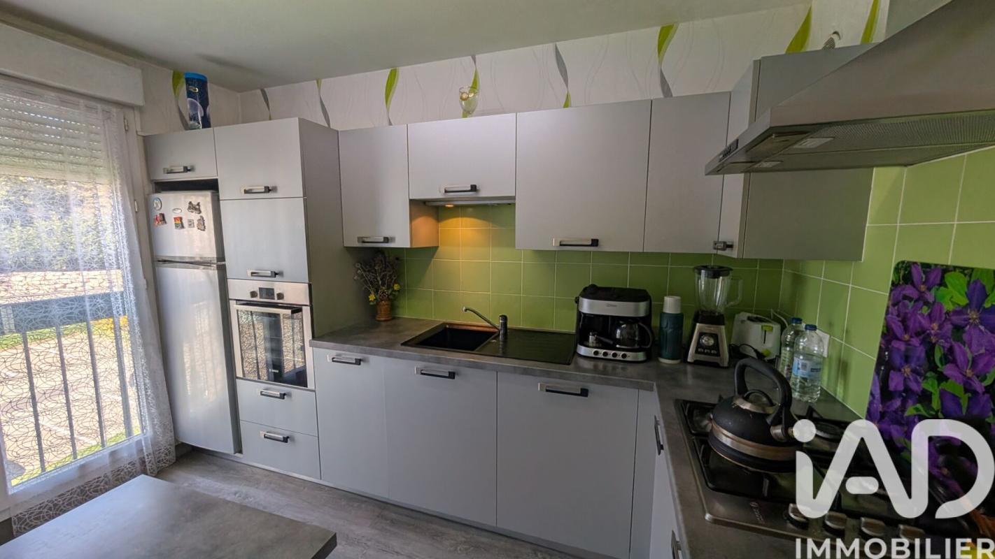 Appartement 4 Pièce(s) Villars