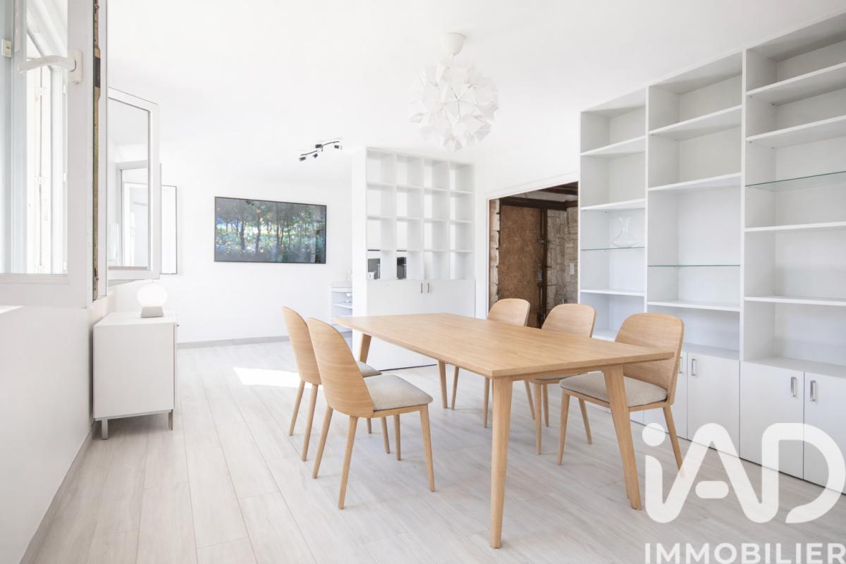 Appartement 4 Pièce(s) Massy