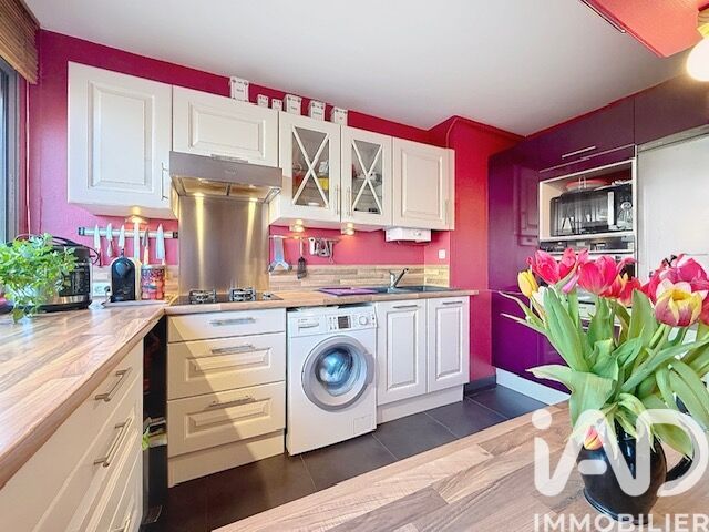 Appartement 4 Pièce(s) Lyon 5eme Arrondissement