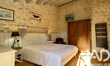 Maison de village 7 Pièce(s) Sainte-Marie-de-Ré