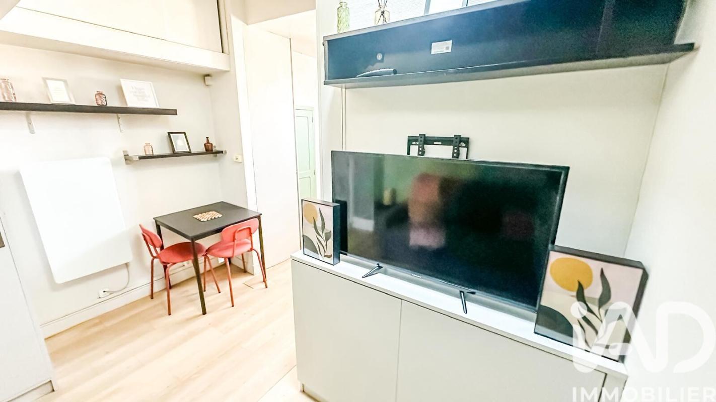 Appartement 1 Pièce(s) Nogent-sur-Marne