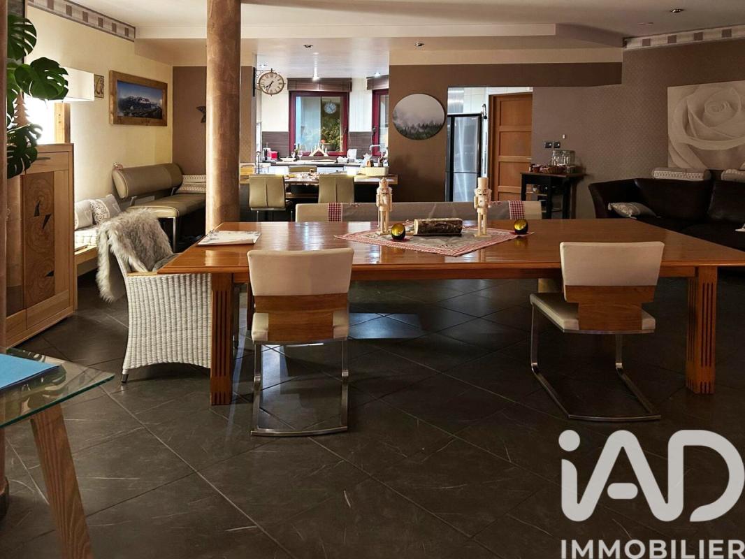 Duplex 5 Pièce(s) Creutzwald