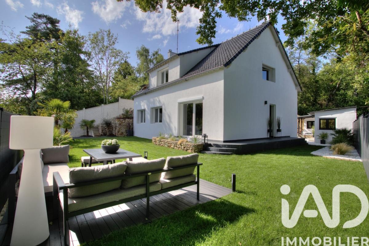 Demeure 7 Pièce(s) Palaiseau