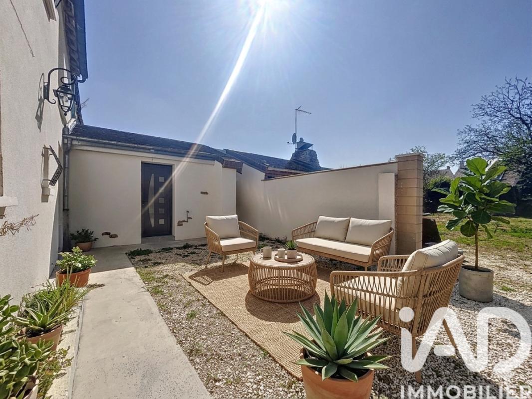 Maison 5 Pièce(s) Favières