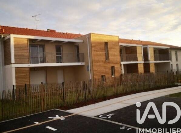 Appartement 2 Pièce(s) Mimizan