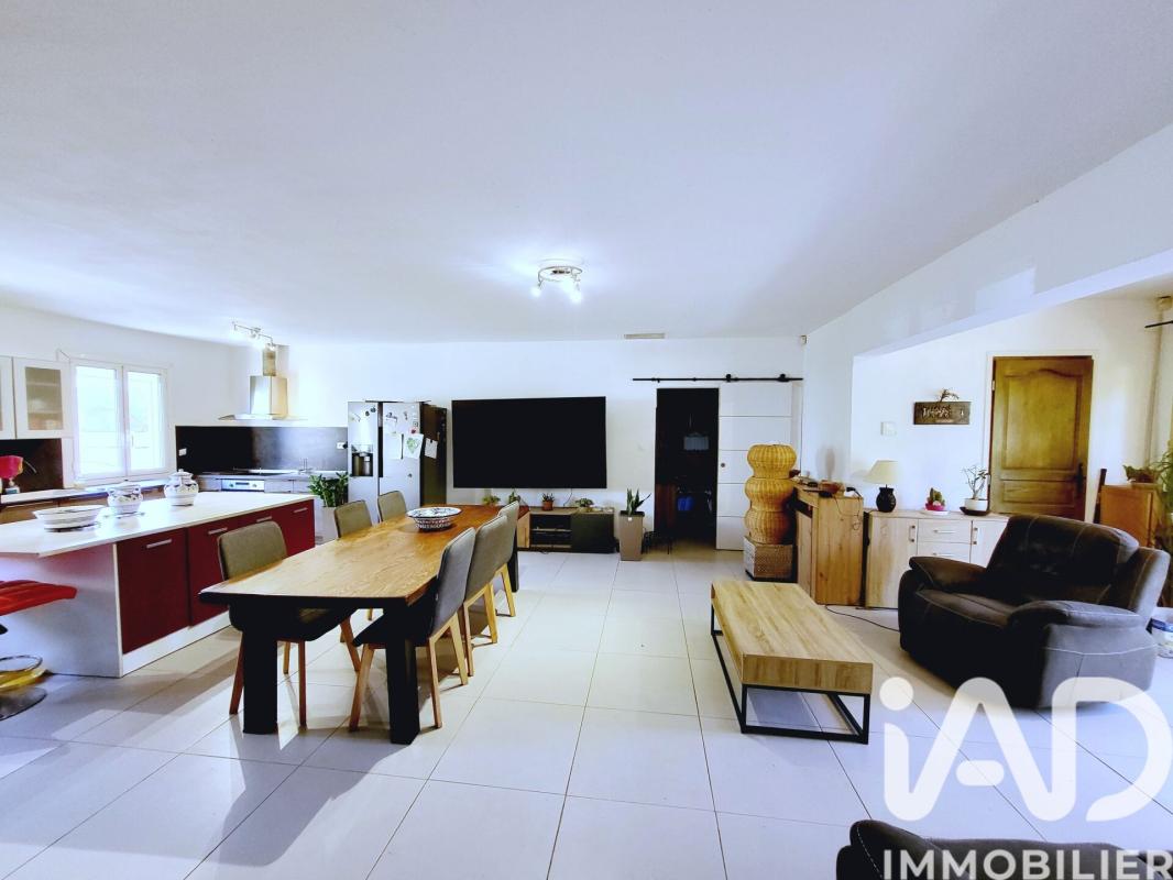 Villa 5 Pièce(s) Frontignan