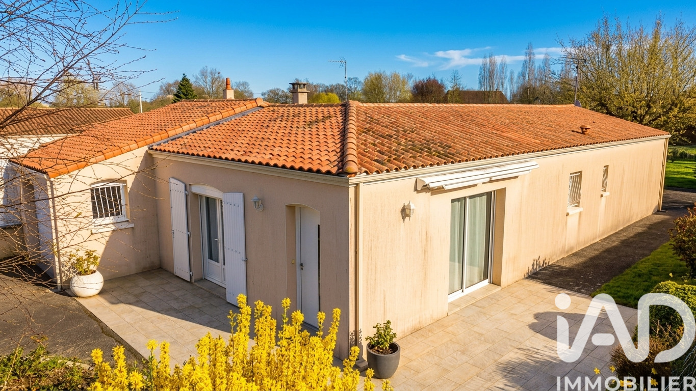 Pavillon 5 Pièce(s) Pompaire