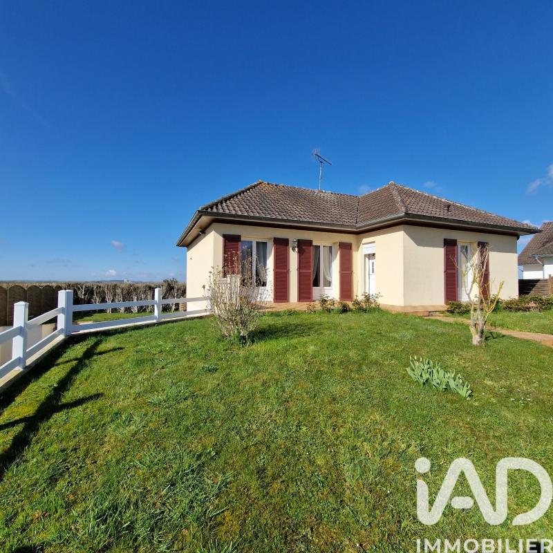 Maison traditionnelle 5 Pièce(s) Vitry-le-François