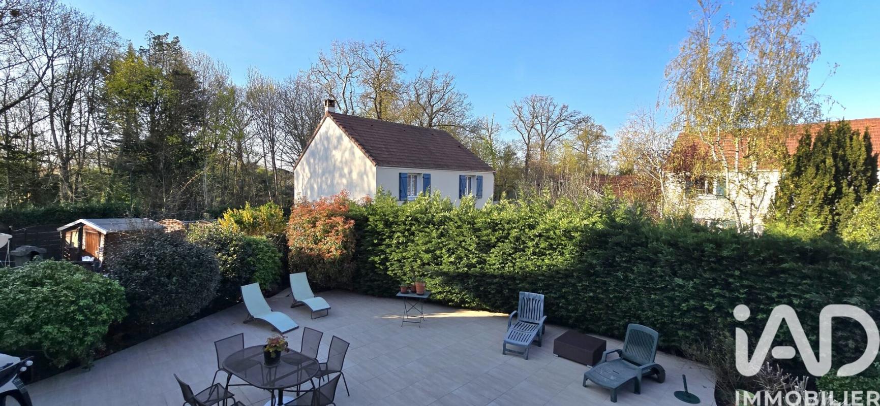 Maison de ville 6 Pièce(s) La Norville