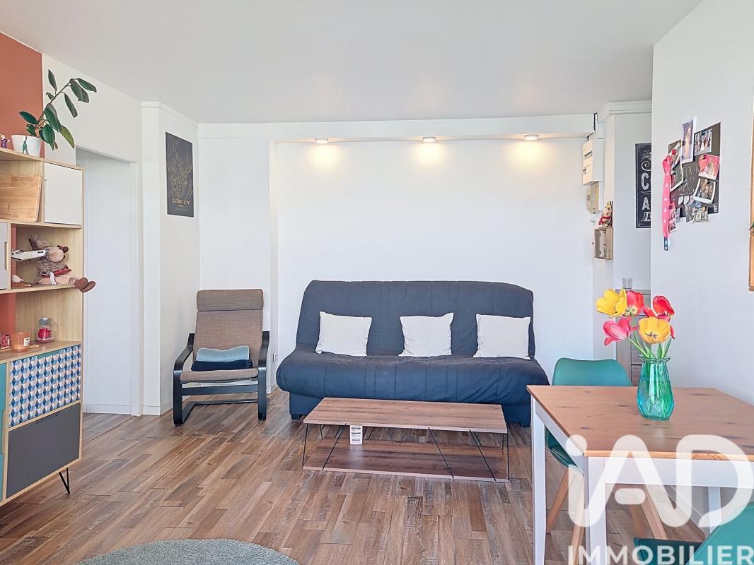 Appartement 3 Pièce(s) Marly-le-Roi