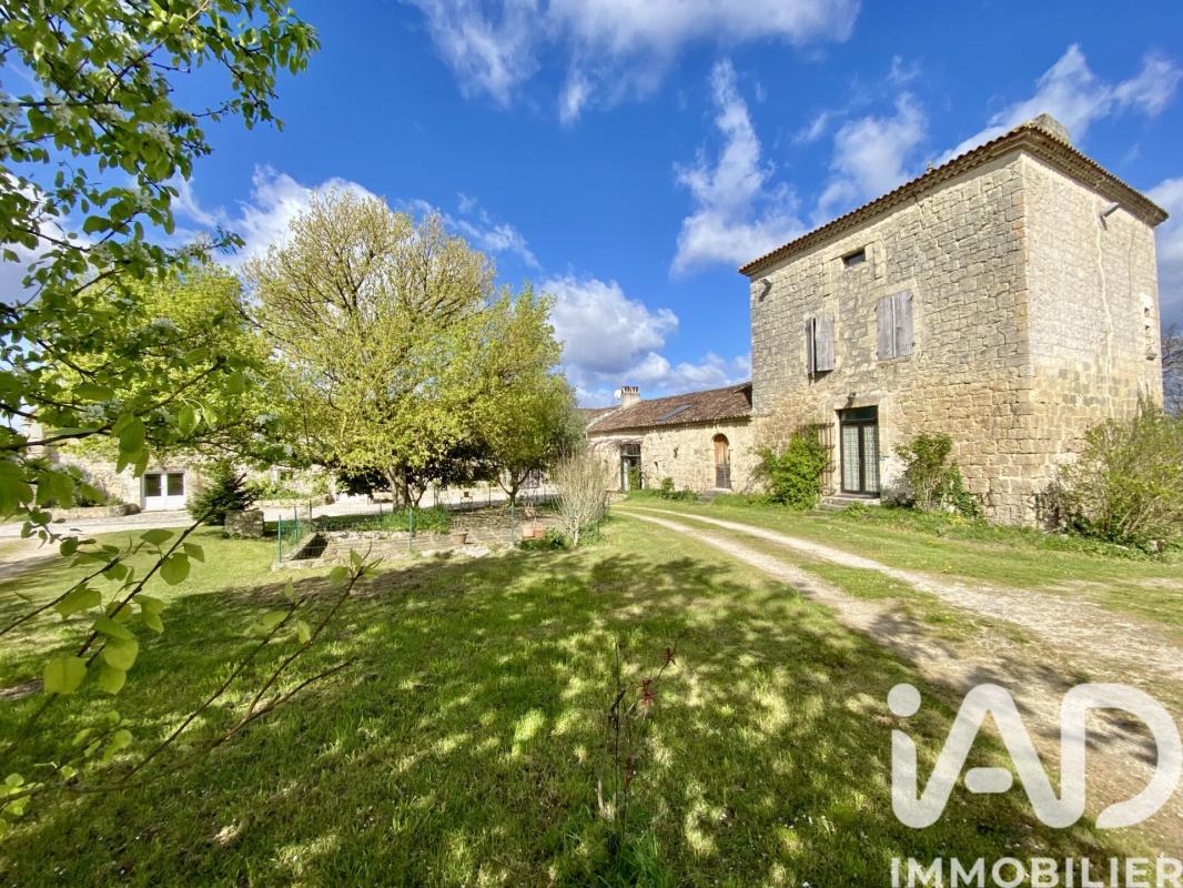 Maison 13 Pièce(s) Nérac