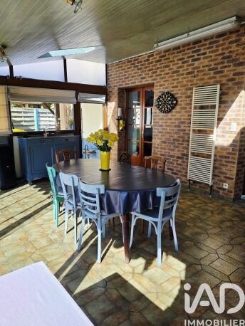 Maison traditionnelle 6 Pièce(s) La Chapelle-des-Marais