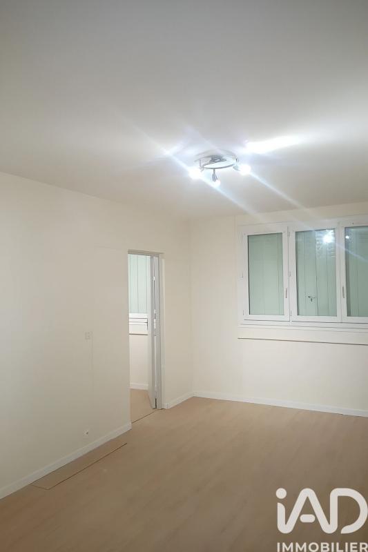 Appartement 2 Pièce(s) Antony