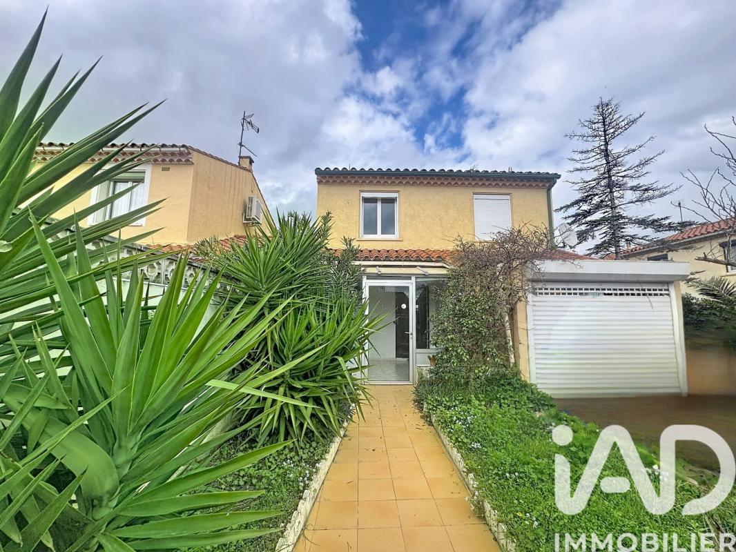 Maison traditionnelle 5 Pièce(s) Narbonne